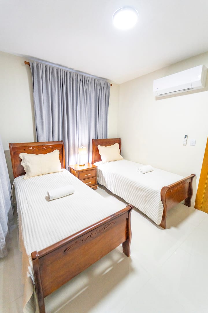 Спална соба 3