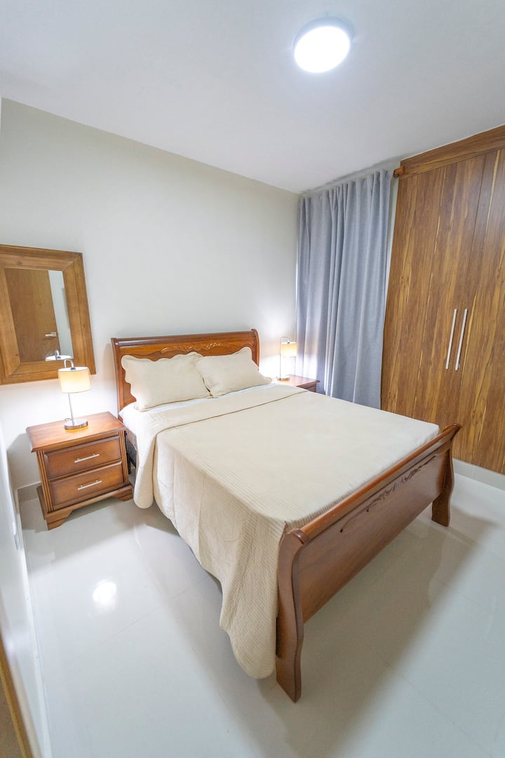 Спална соба 2