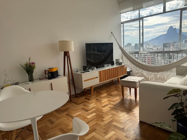 Espetáculo de vista em Ipanema! gallery image 4