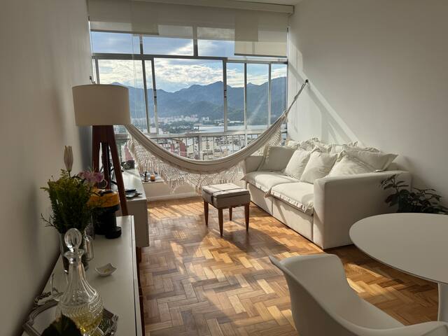 Espetáculo de vista em Ipanema! gallery image 2