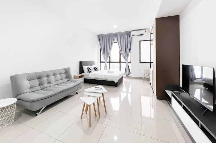 მისაღები სივრცე