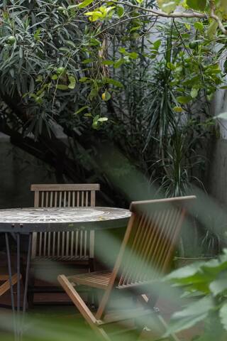 Cozy 3BR home in Condesa gallery image 2