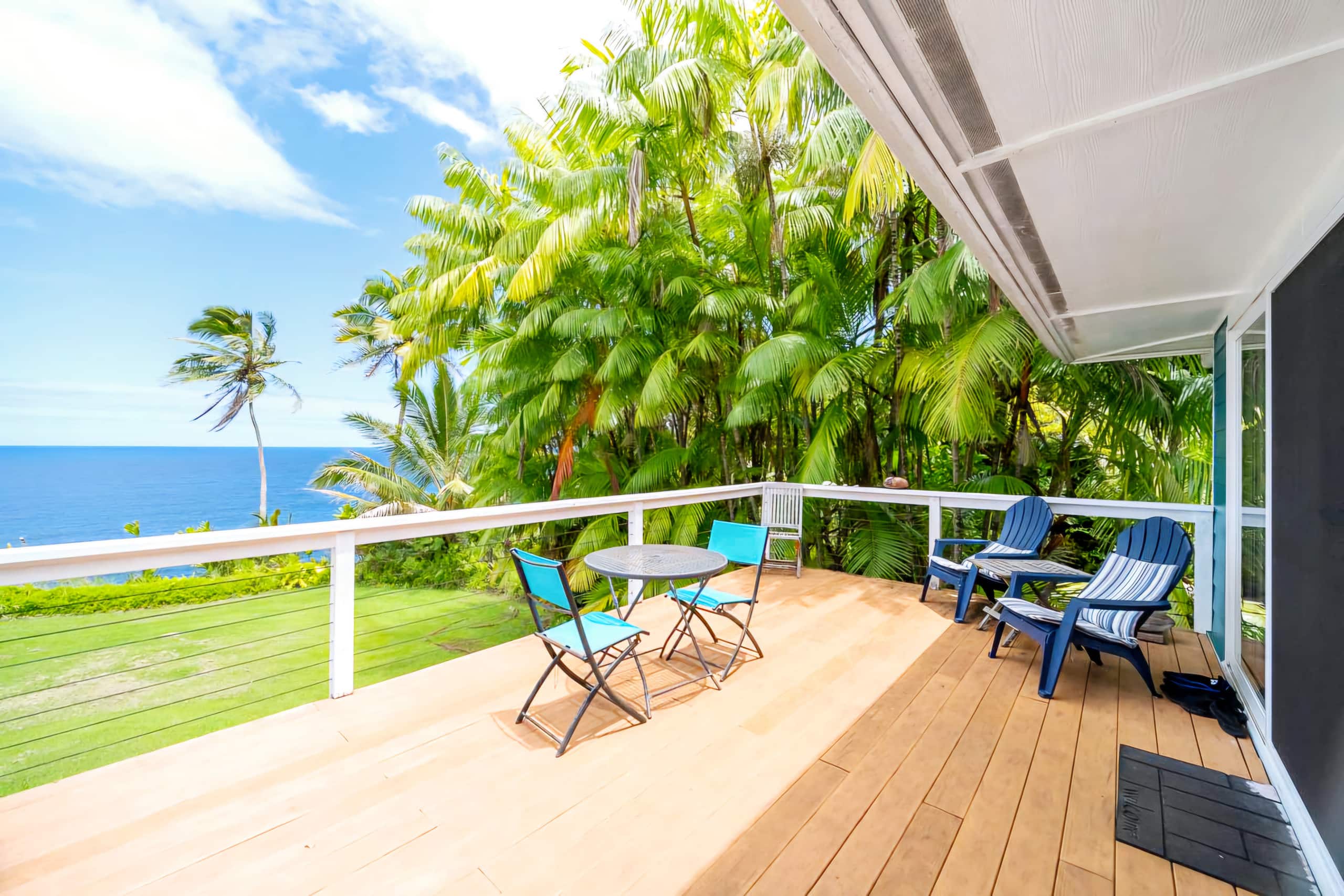 Home in Hakalau · ★4.97 · 2 bedrooms · 2 beds · 1 bath - Photo 40