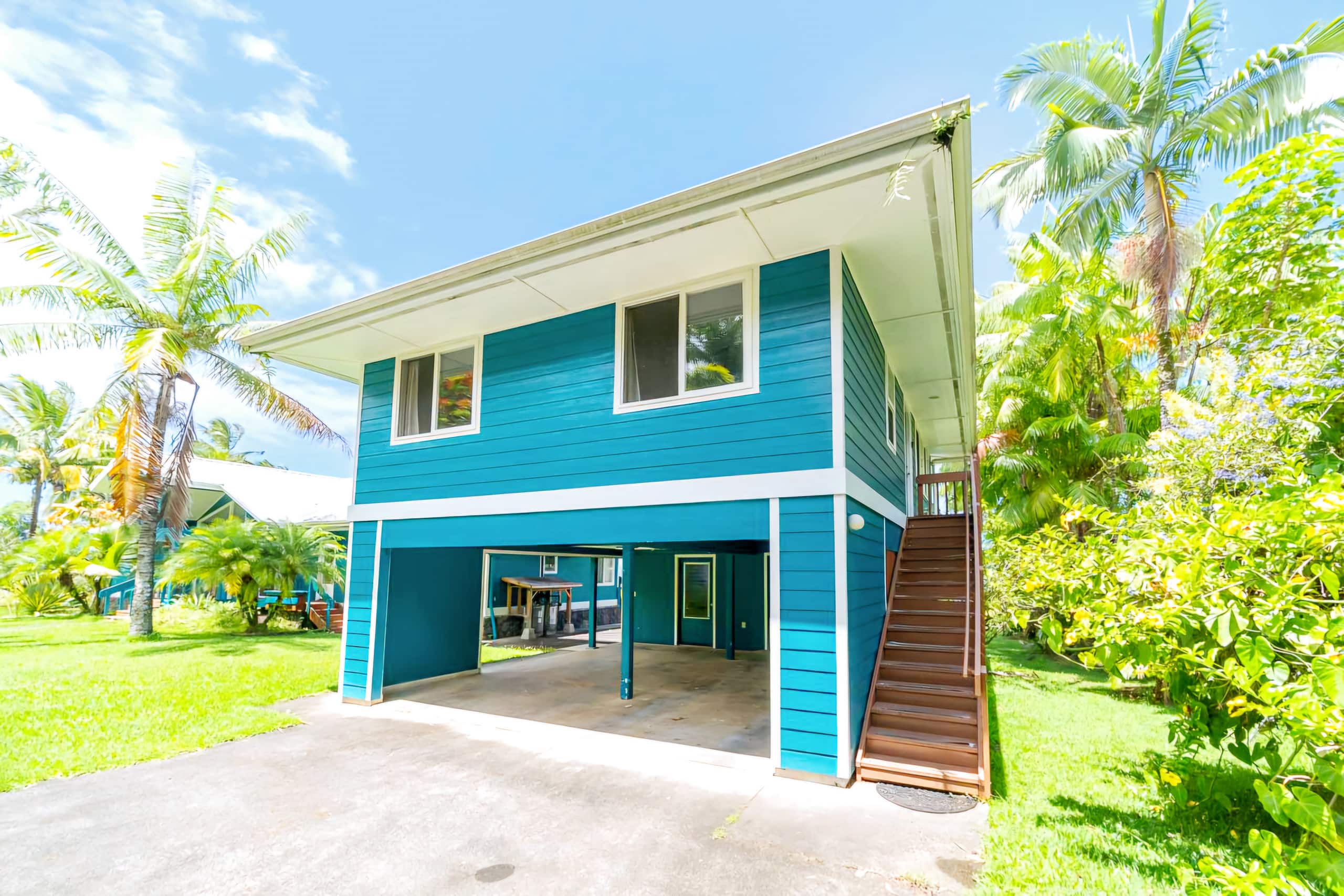 Home in Hakalau · ★4.97 · 2 bedrooms · 2 beds · 1 bath - Photo 37