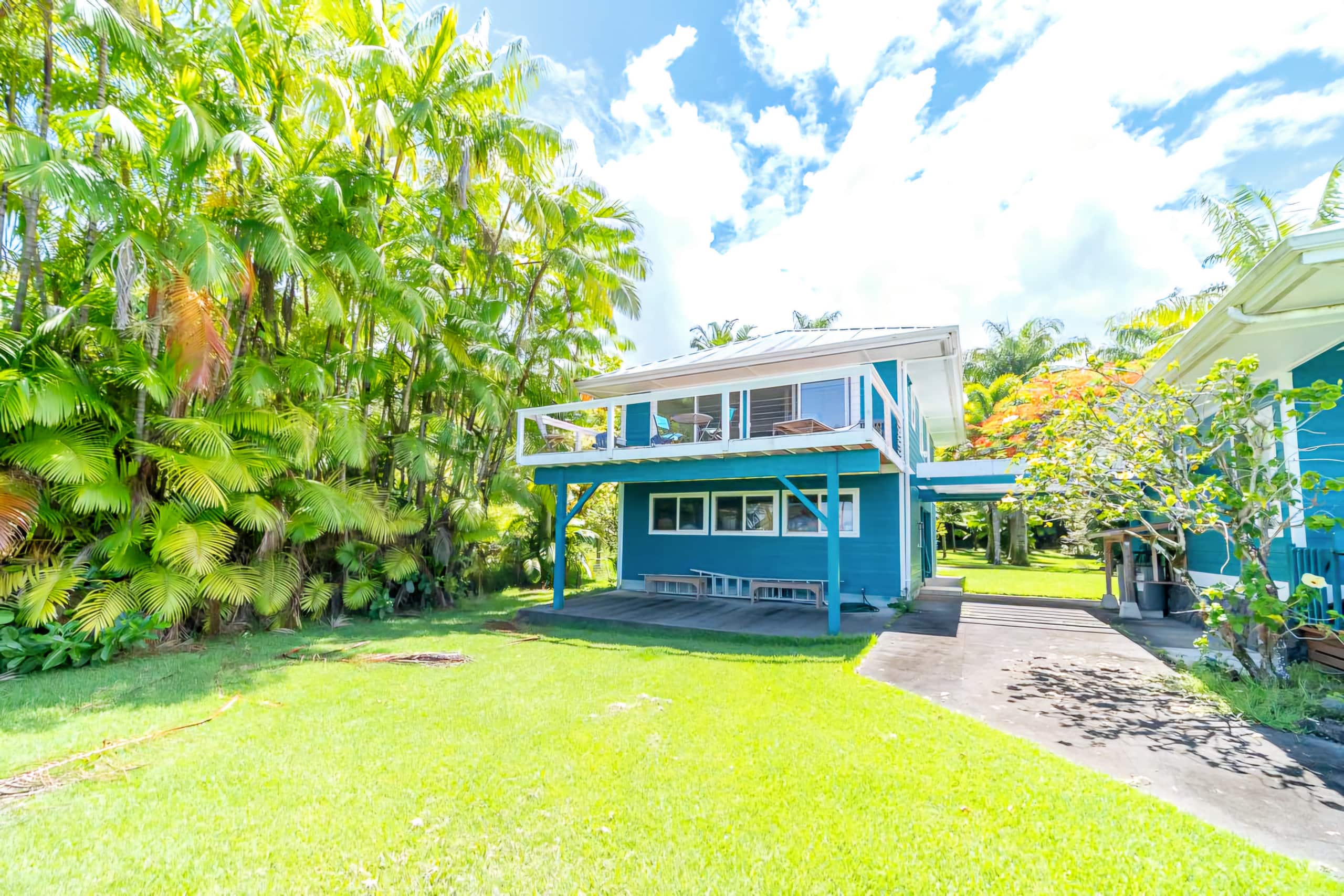 Home in Hakalau · ★4.97 · 2 bedrooms · 2 beds · 1 bath - Photo 39