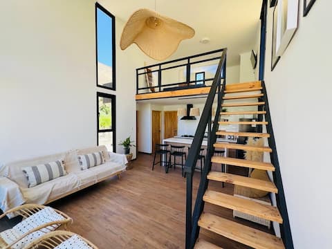 Top performing Airbnb: Loft Pisco Elqui in Paihuano