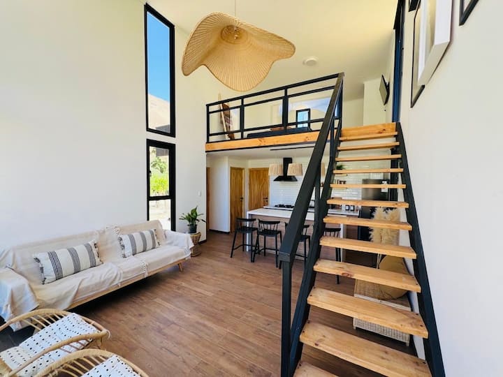 Loft Pisco Elqui - Provincia de San Juan
