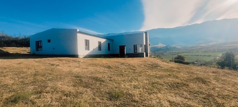 Family home in Tafí del Valle