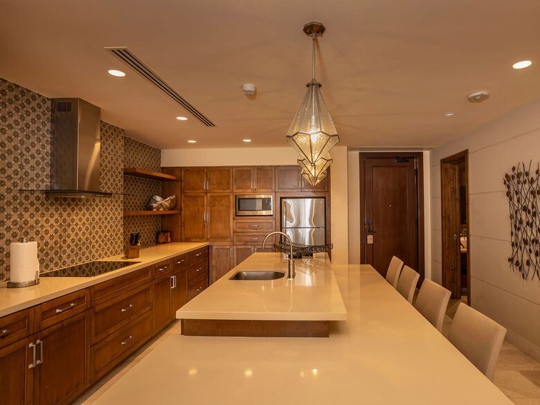 Rancho San Lucas Presidential 2 Bedroom Suite — 2 bedroom vacation rental in Cabo San Lucas