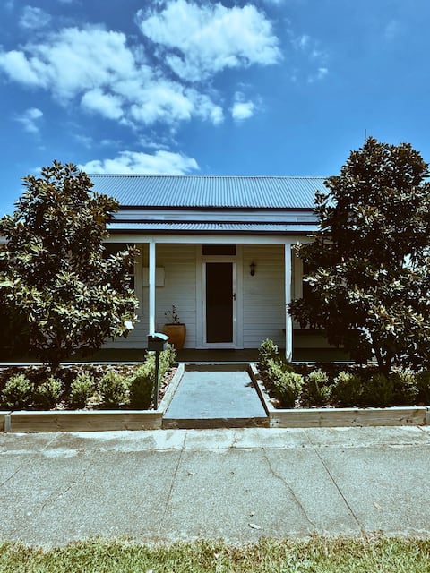 Central Bairnsdale Townhouse
