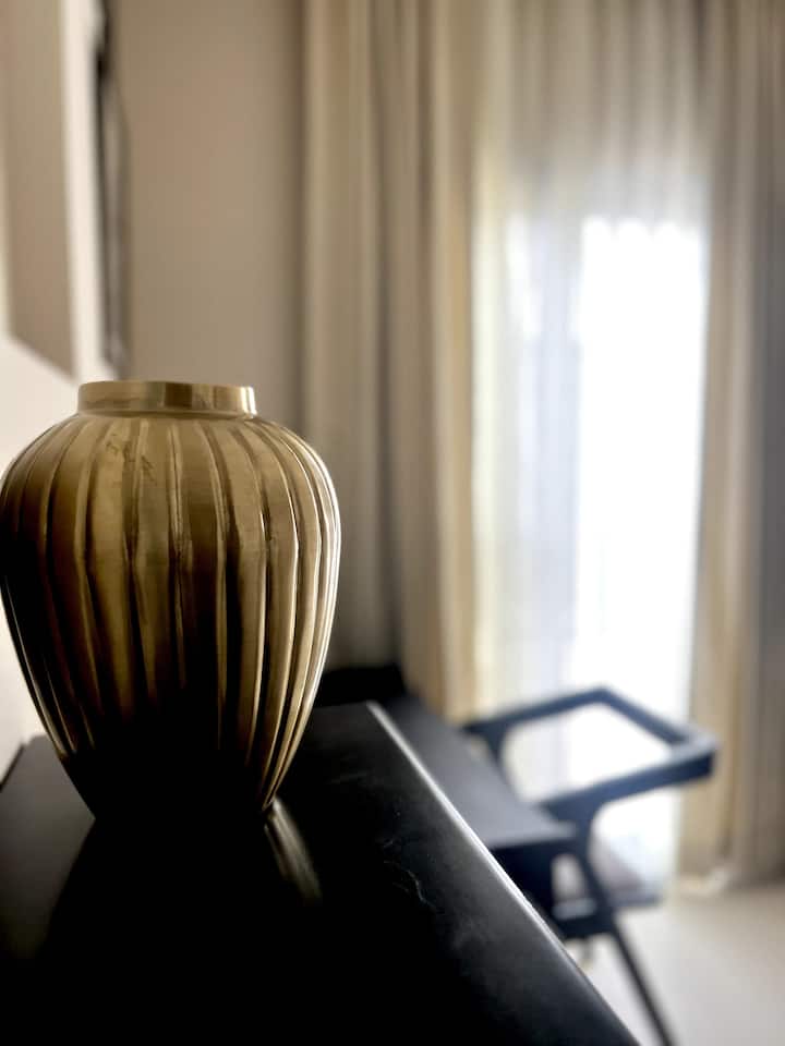 Eden Stays, Heritage Penthouse Apartment W Terrace - Jaipur
