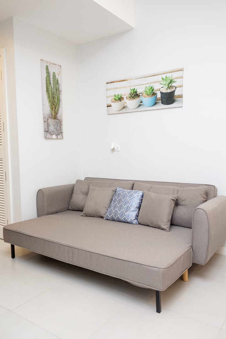 Premium Studio With Pool View - Jamaika