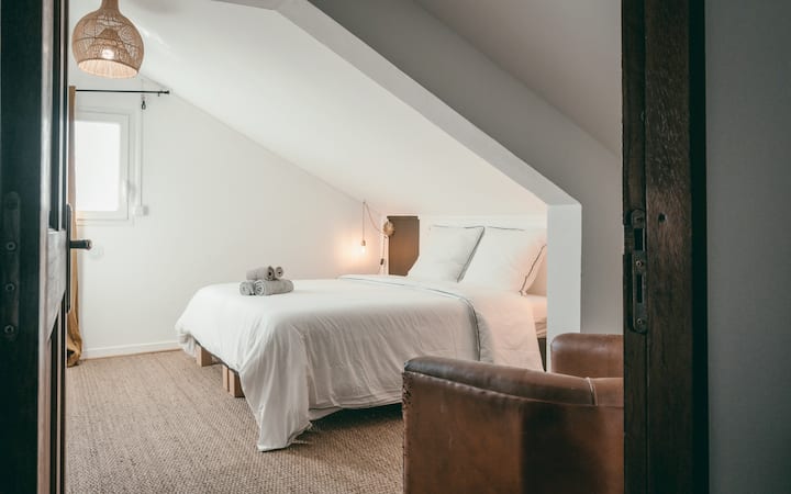 Спална соба 3