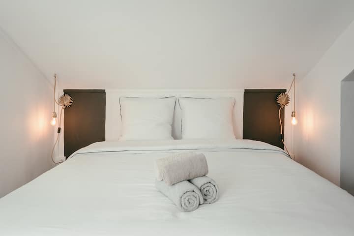 Спална соба 6