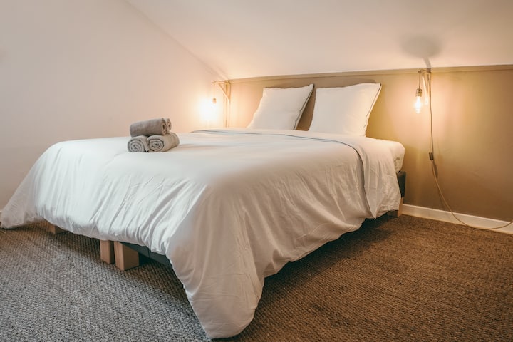 Спална соба 1