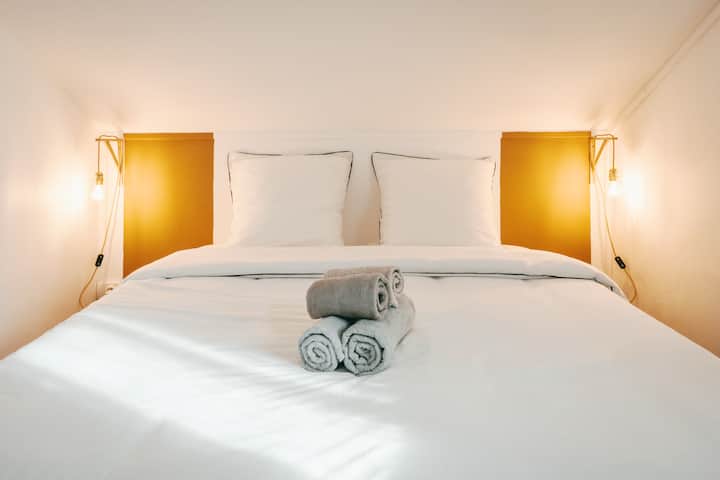 Спална соба 5