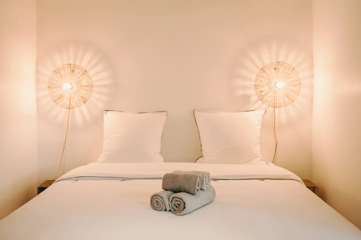 Спална соба 4