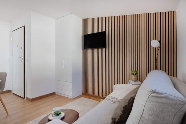 Matosinhos Seaside Comfy Flat - Matosinhos