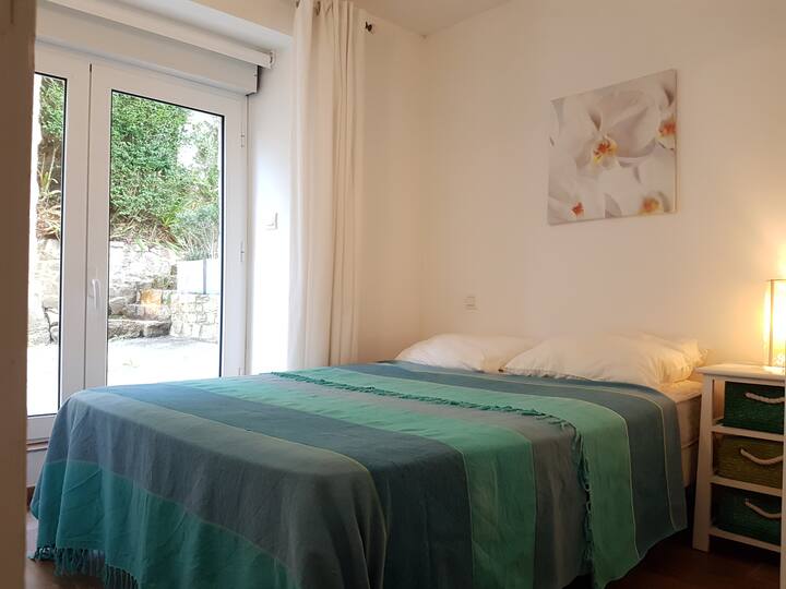 спална соба 1