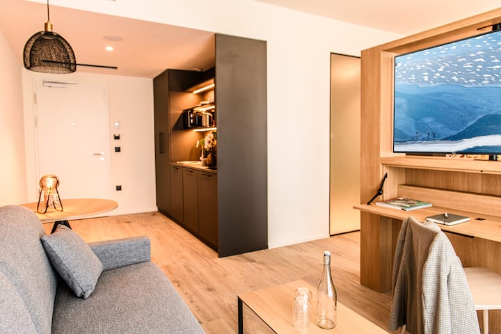 Appartement Pour 6 Pers ! - Morges