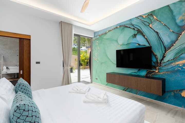 Habitación 1