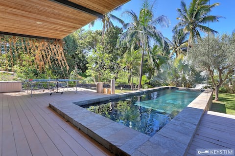 Villa Matadie - Elegance, quiet and comfort