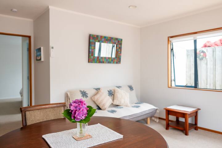 Beachside Escape - Tauranga
