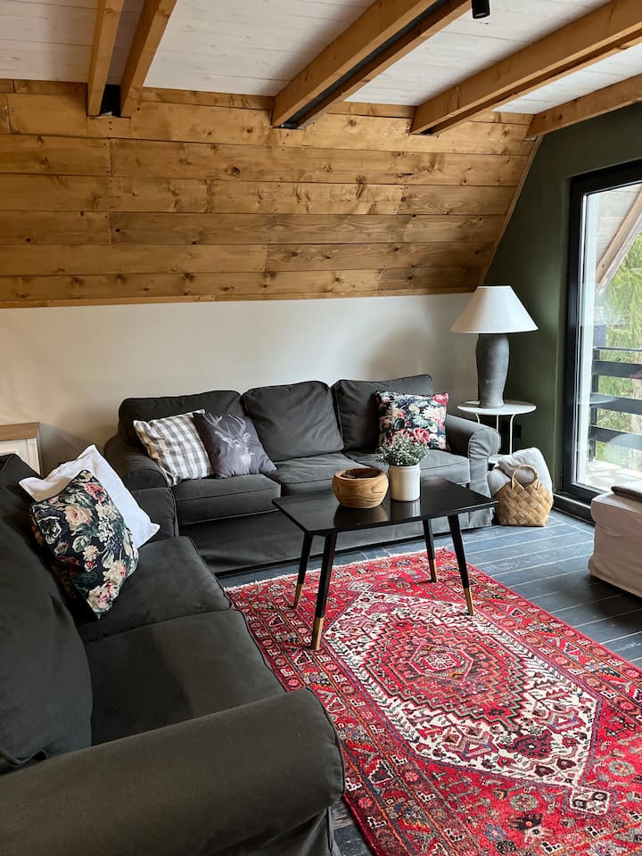 Cabin Apartman, Kopaonik - Parco nazionale di Kopaonik