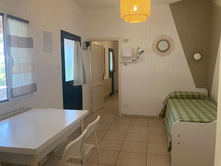 Jolie Maisonnette à La Mer Avec Jardin N.1 - Ventimiglia