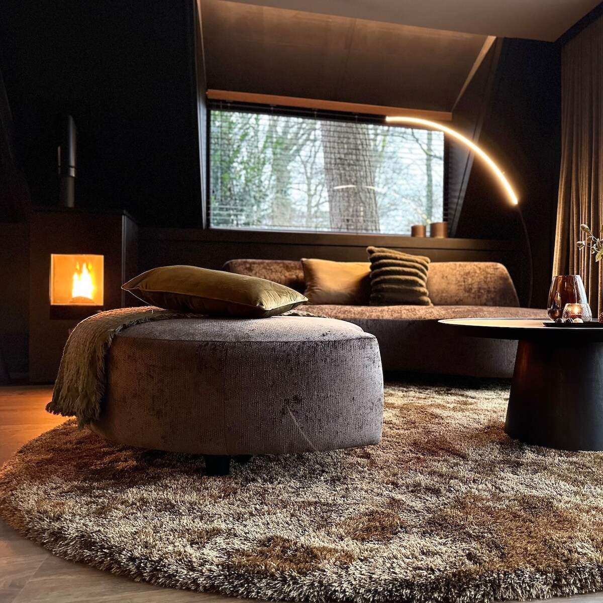 Top performing Airbnb: Luxury, Wellness & Nature near Maastricht in Lanaken