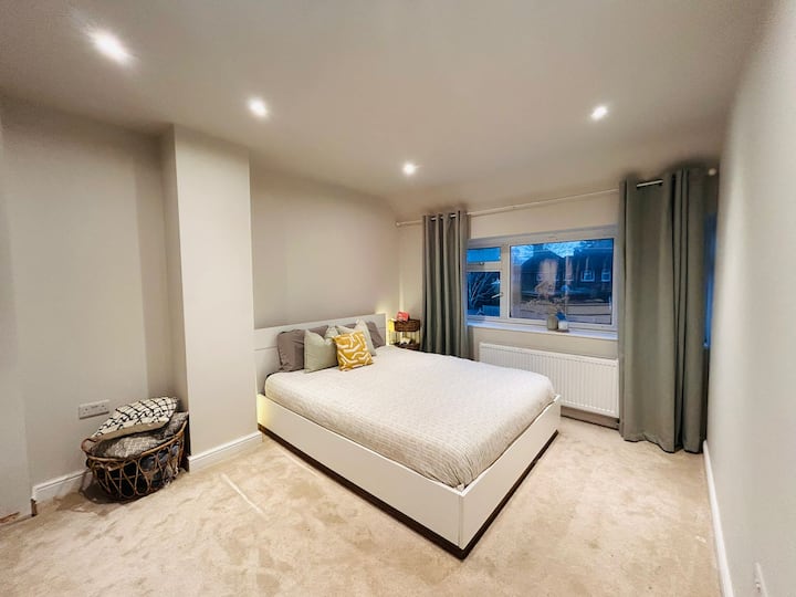 Chambre 1
