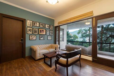 2 BR@ Villa In The Mist w/Staff & Wifi