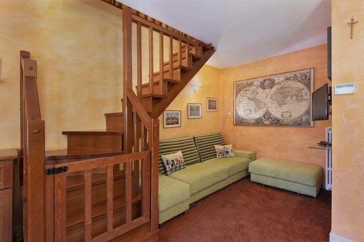 Residenza Clarissa - Ponte di Legno