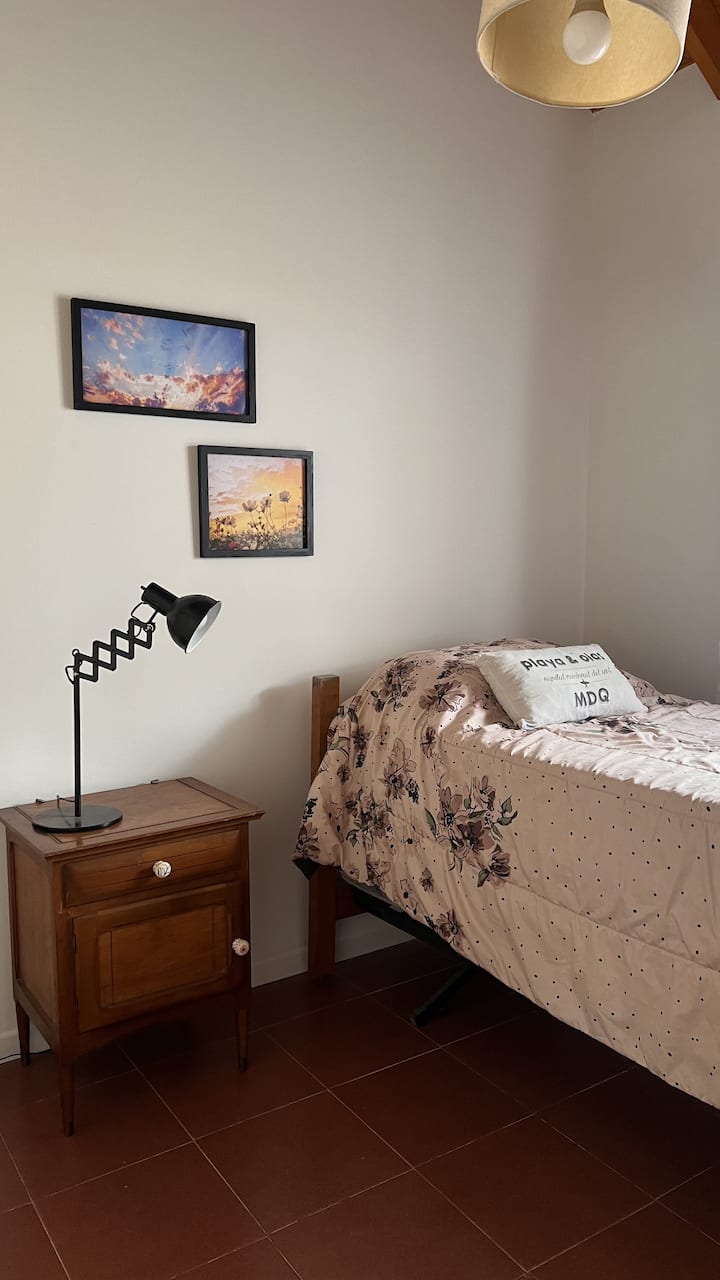 Спална соба 2