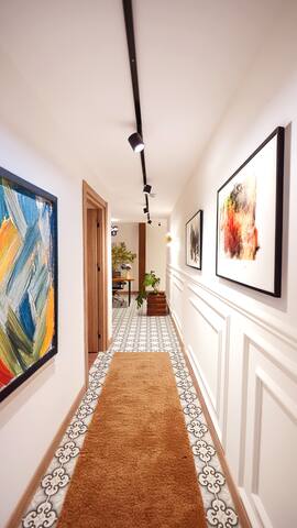 Bedreddin mansion/ 7 en suite rooms with Garden gallery image 5