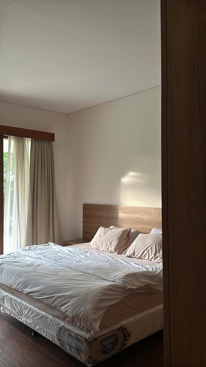 Спална соба 1