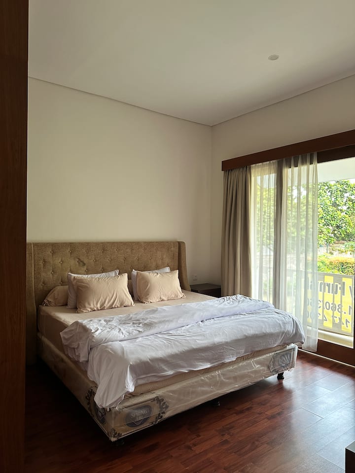 Спална соба 3