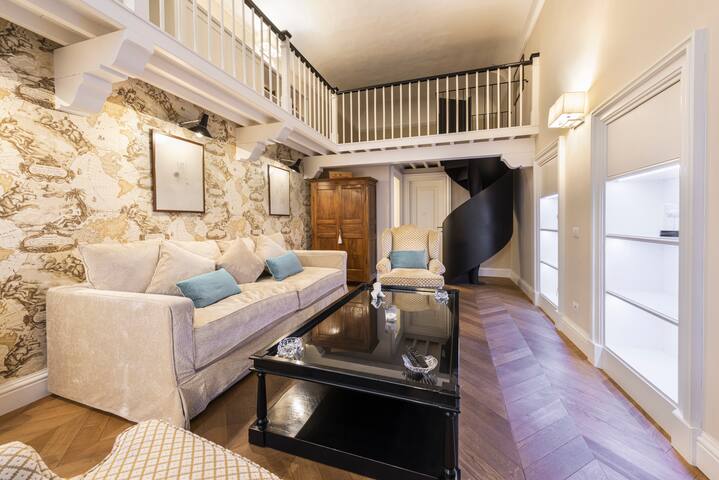 Rinascimento Privato By MMega gallery image 2