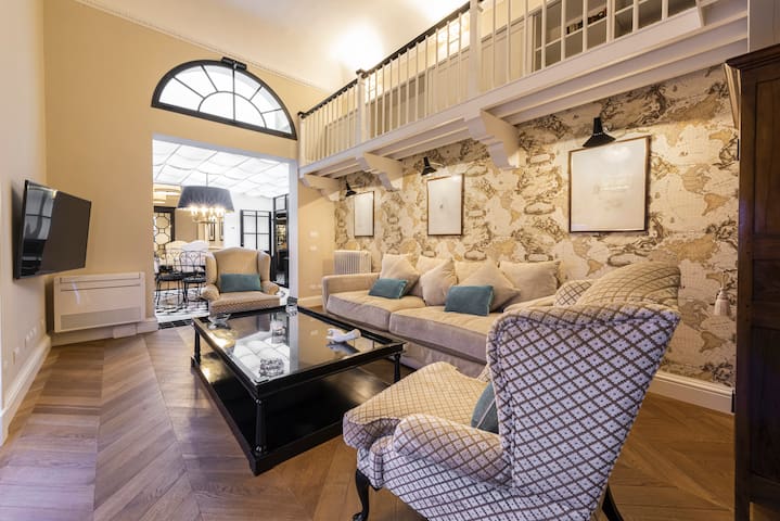 Rinascimento Privato By MMega