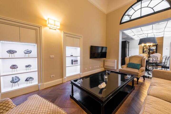 Rinascimento Privato By MMega gallery image 3