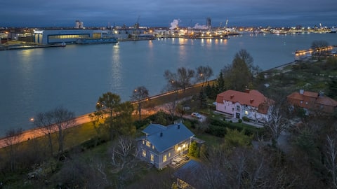 Vila Helena