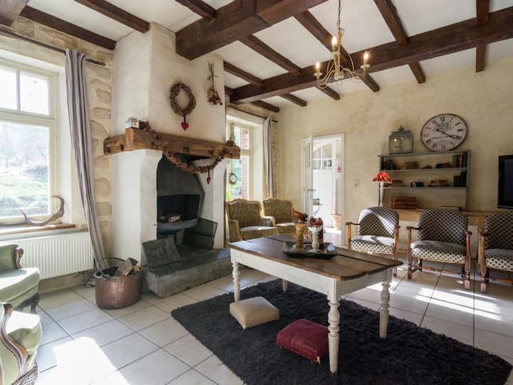 La Ferme Des Fayais - Bélgica