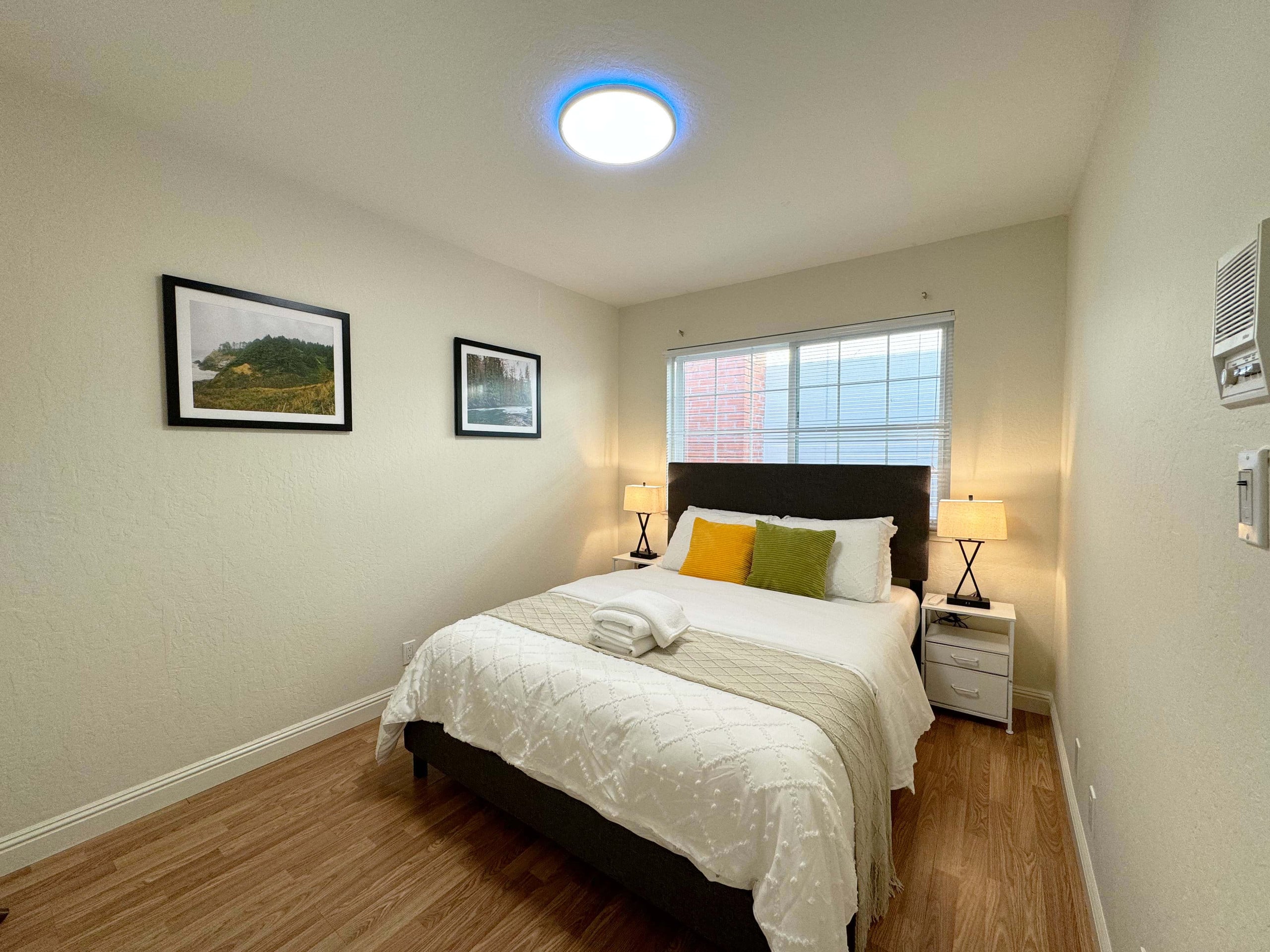 Guesthouse in South San Francisco · ★4.52 · 3 bedrooms · 3 private baths - Image 49