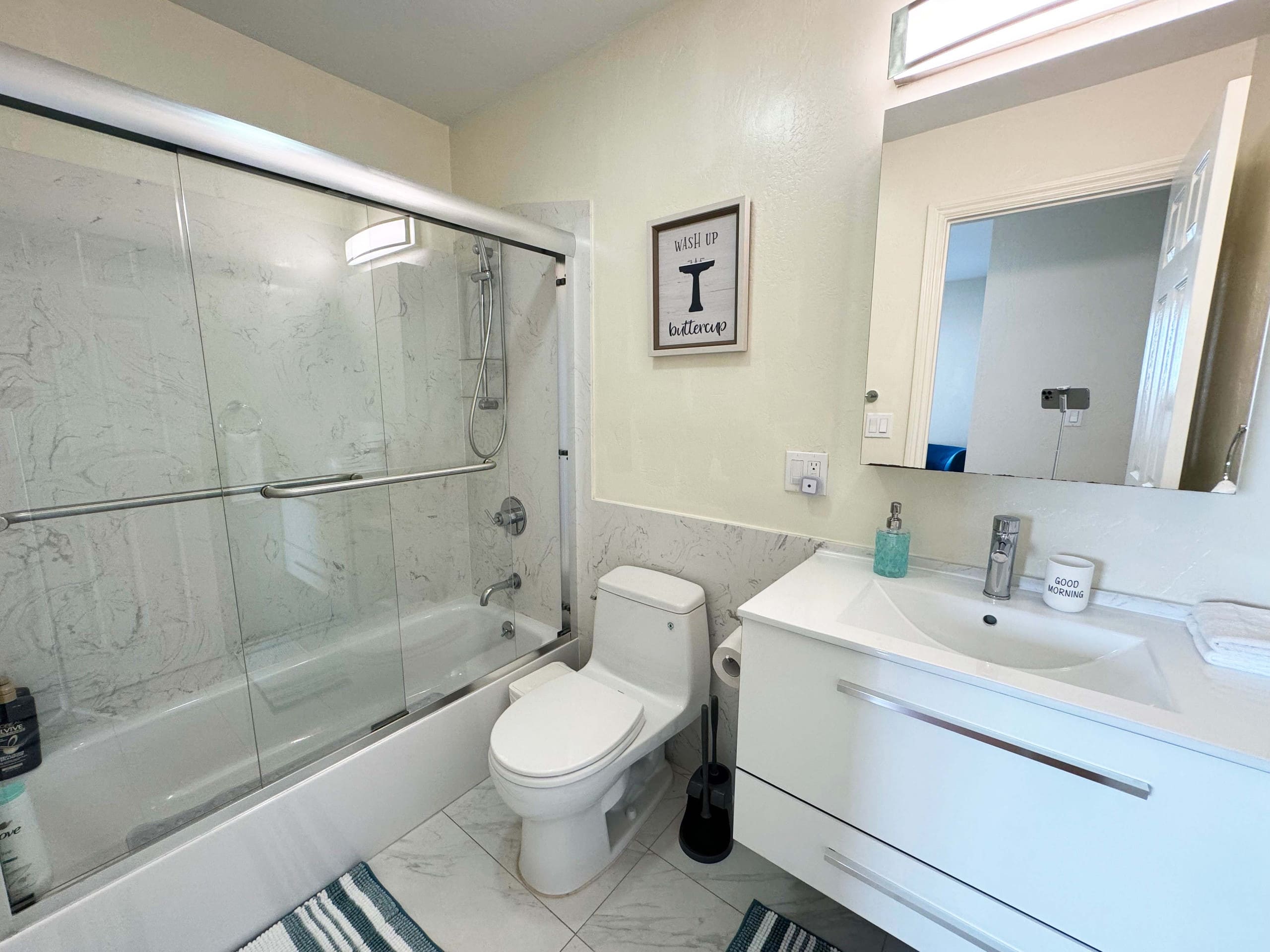 Guesthouse in South San Francisco · ★4.52 · 3 bedrooms · 3 private baths - Image 34