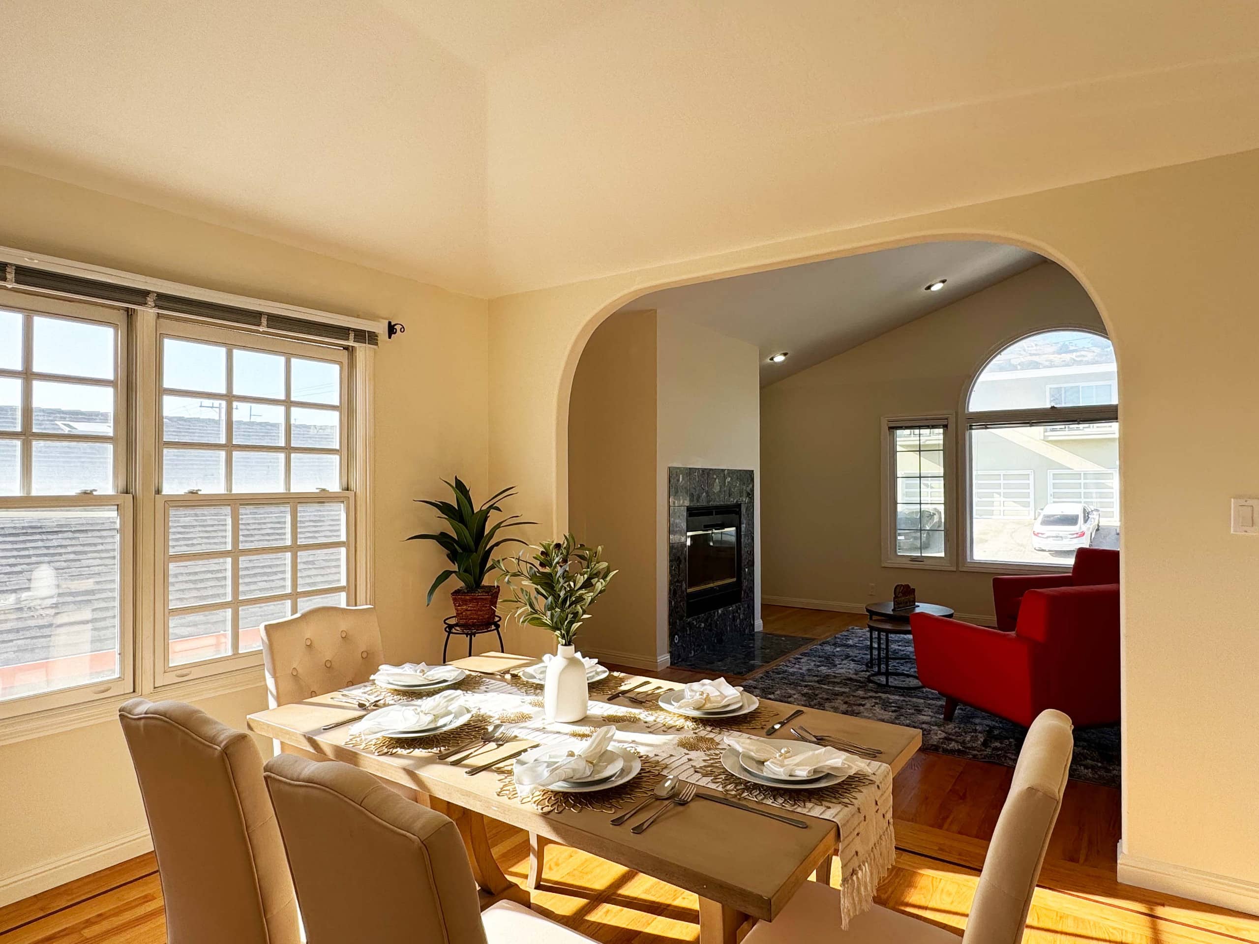 Guesthouse in South San Francisco · ★4.52 · 3 bedrooms · 3 private baths - Image 39