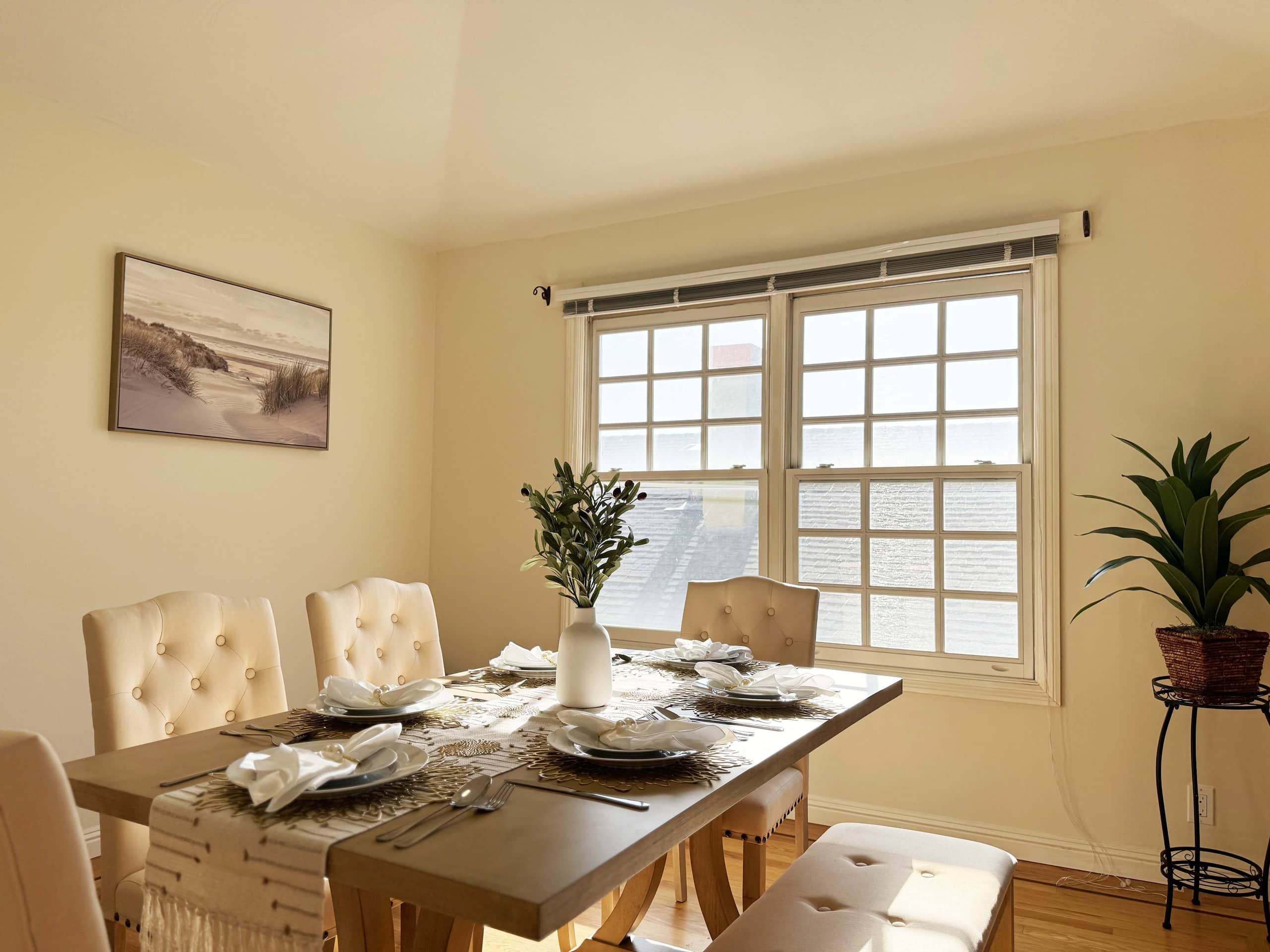 Guesthouse in South San Francisco · ★4.52 · 3 bedrooms · 3 private baths - Image 38