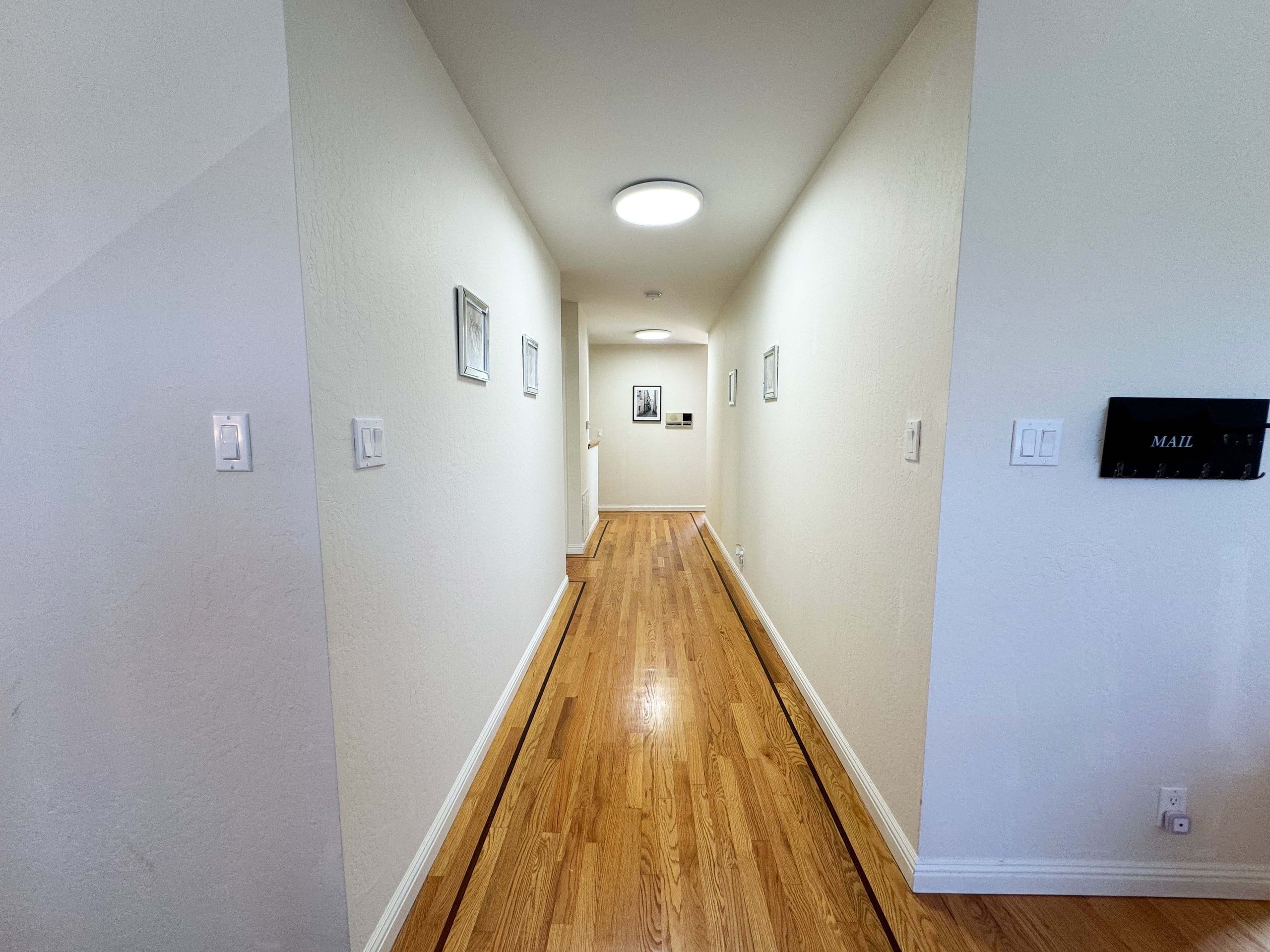 Guesthouse in South San Francisco · ★4.52 · 3 bedrooms · 3 private baths - Image 36