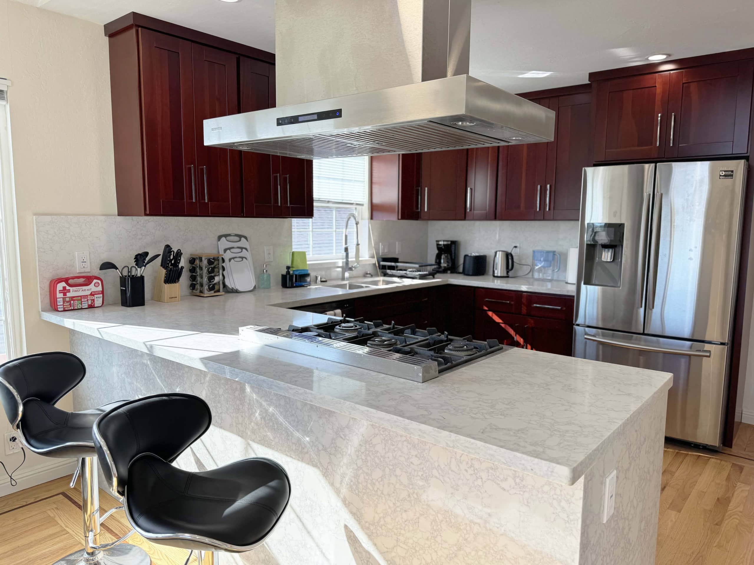 Guesthouse in South San Francisco · ★4.52 · 3 bedrooms · 3 private baths - Image 6