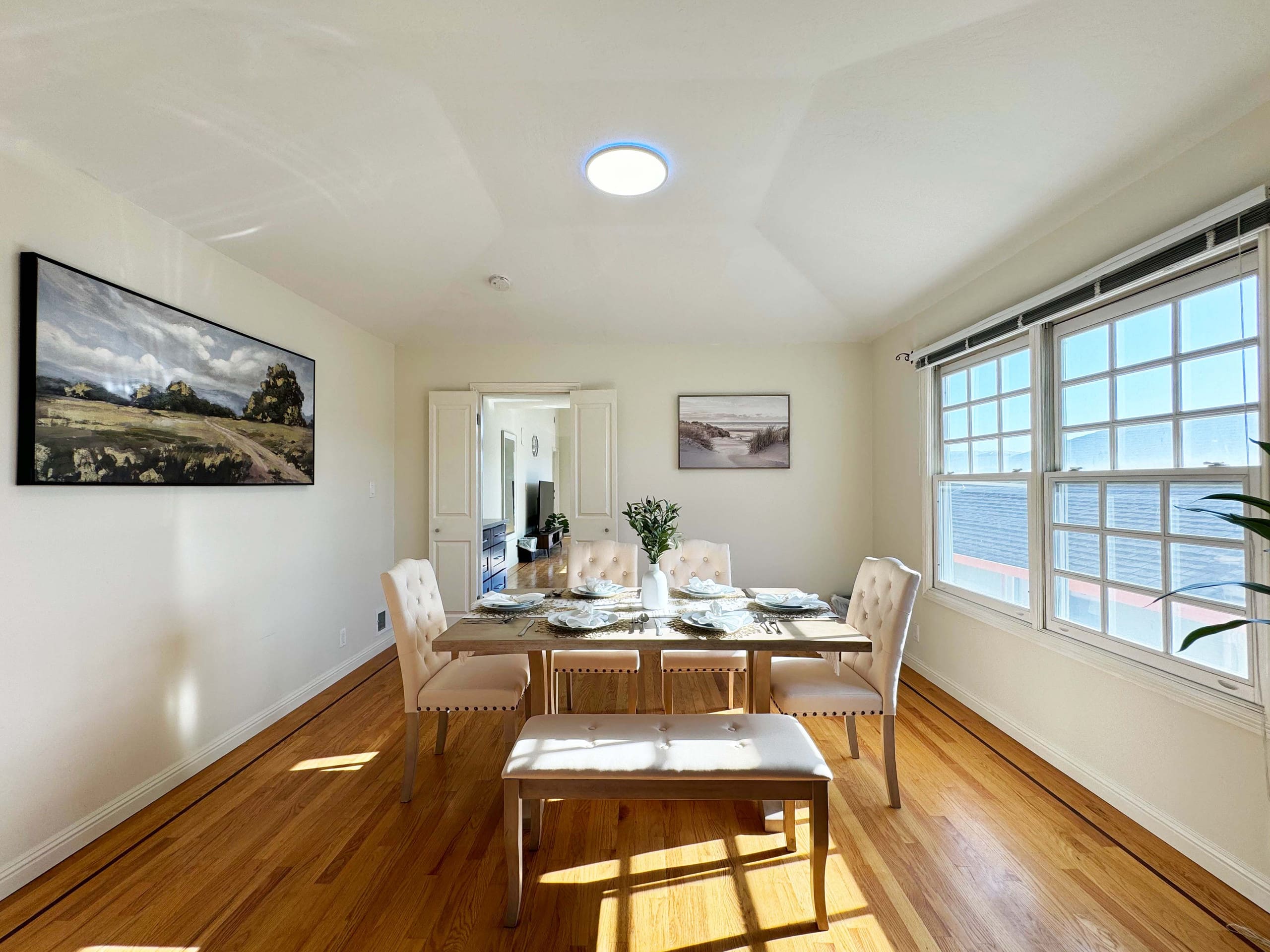 Guesthouse in South San Francisco · ★4.52 · 3 bedrooms · 3 private baths - Image 5