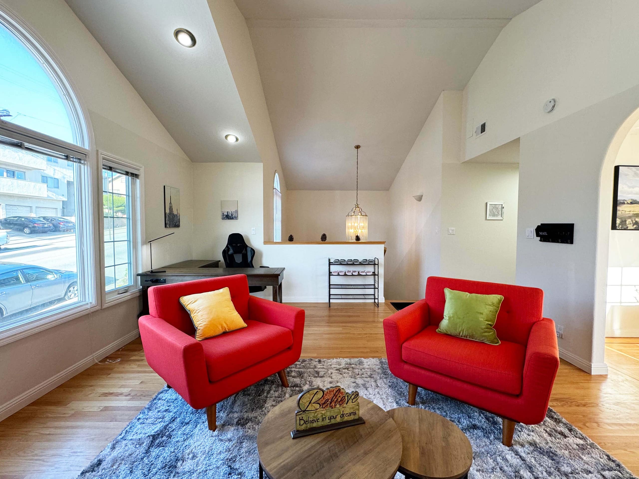 Guesthouse in South San Francisco · ★4.52 · 3 bedrooms · 3 private baths - Image 45